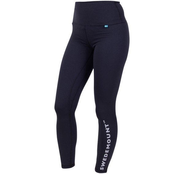 Sandö Long Tights W Sandö Long Tights W