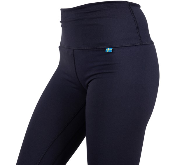 Sandö Long Tights W Sandö Long Tights W