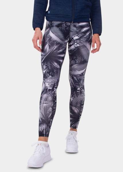Sandö Long Tights W Sandö Long Tights W
