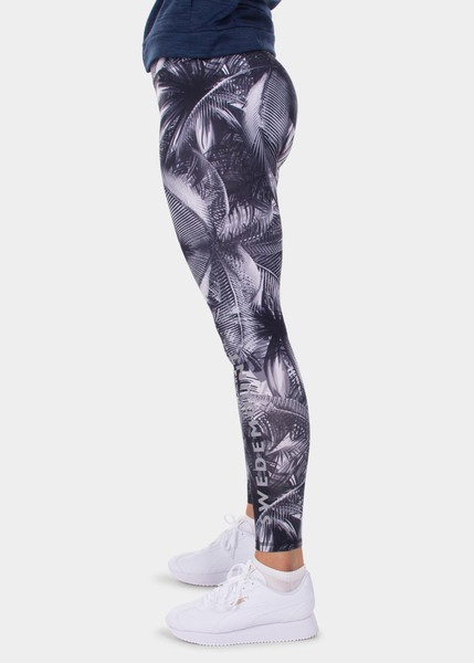 Sandö Long Tights W Sandö Long Tights W