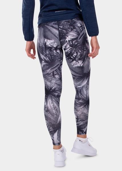 Sandö Long Tights W Sandö Long Tights W