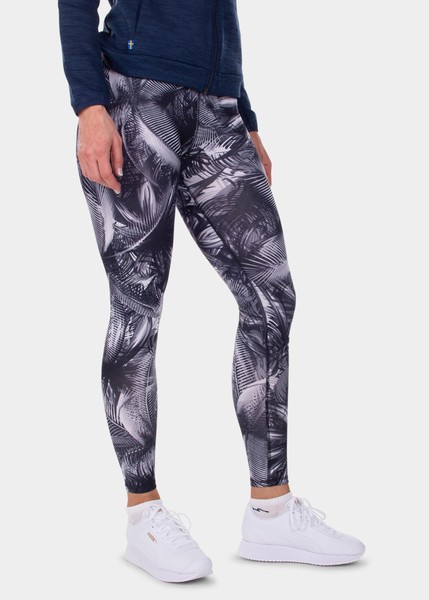 Sandö Long Tights W Sandö Long Tights W