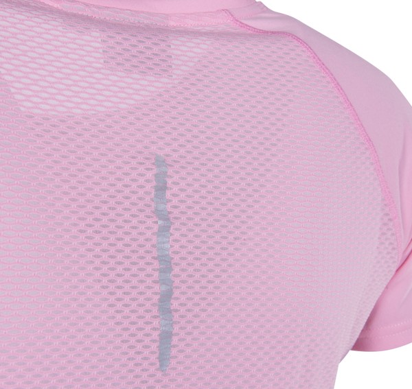 Saltö Mesh Tee W Saltö Mesh Tee W