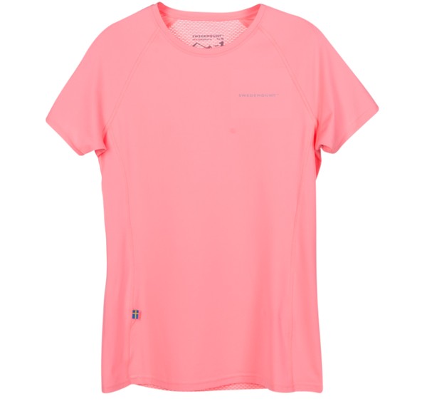 Saltö Mesh Tee W Saltö Mesh Tee W