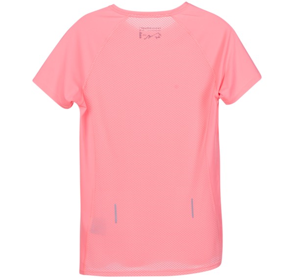 Saltö Mesh Tee W Saltö Mesh Tee W