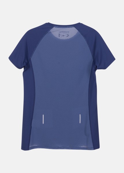 Saltö Mesh Tee W Saltö Mesh Tee W