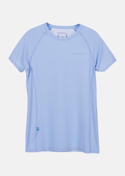 Saltö Mesh Tee W Saltö Mesh Tee W