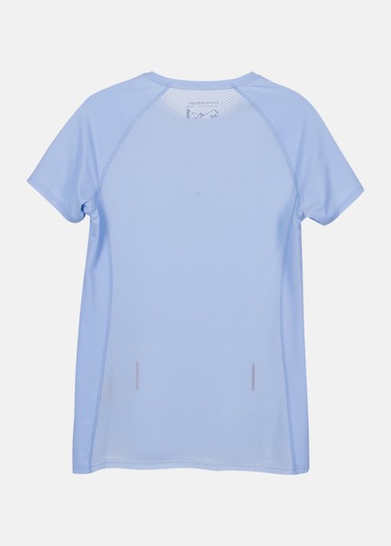 Saltö Mesh Tee W Saltö Mesh Tee W