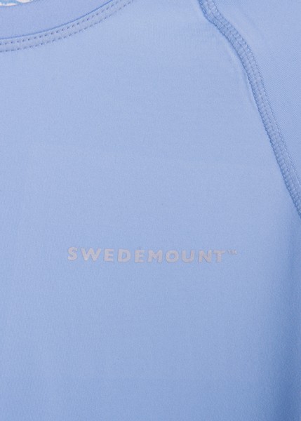 Saltö Mesh Tee W Saltö Mesh Tee W