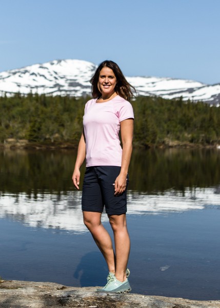 Sandö Tee W Sandö Tee W