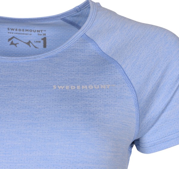 Sandö Tee W Sandö Tee W