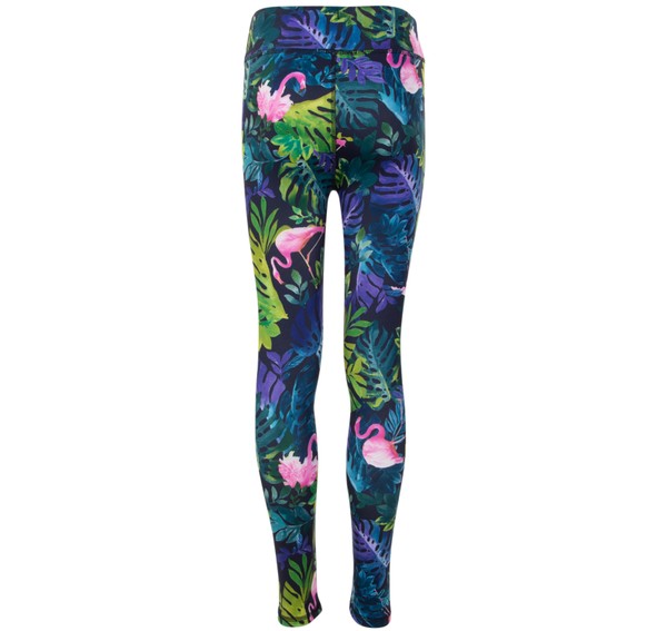 Performance Tights JR Performance Tights JR