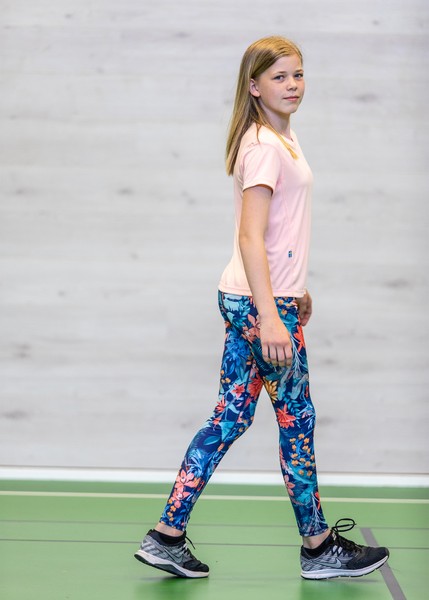 Performance Tights JR Performance Tights JR