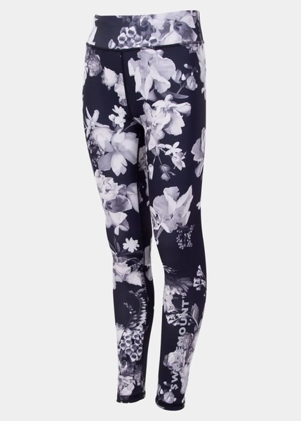 Performance Tights JR Performance Tights JR