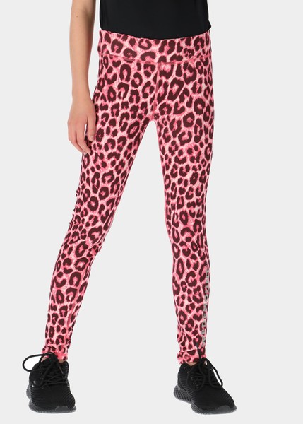 Performance Tights JR Performance Tights JR