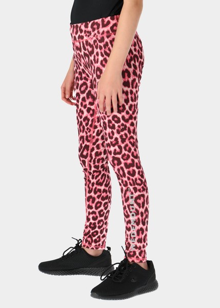 Performance Tights JR Performance Tights JR