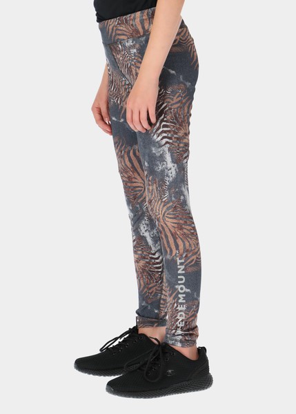 Performance Tights JR Performance Tights JR