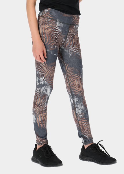 Performance Tights JR Performance Tights JR