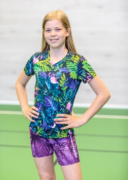 Sandö Short Tights JR Sandö Short Tights JR