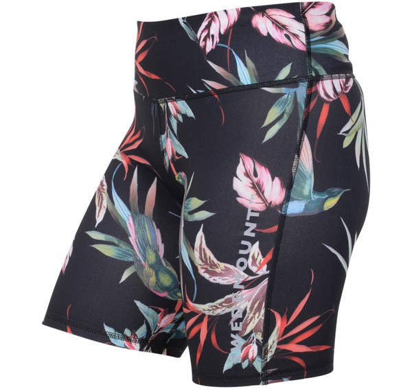 Sandö Short Tights W Sandö Short Tights W