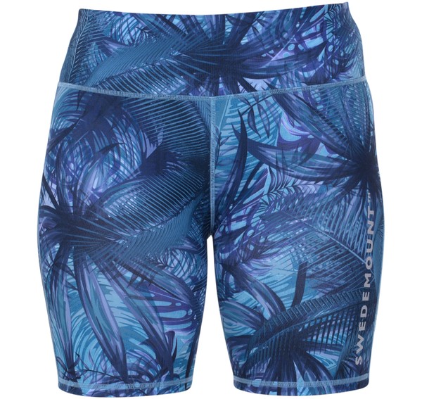 Sandö Short Tights W Sandö Short Tights W