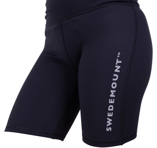 Sandö Short Tights W Sandö Short Tights W