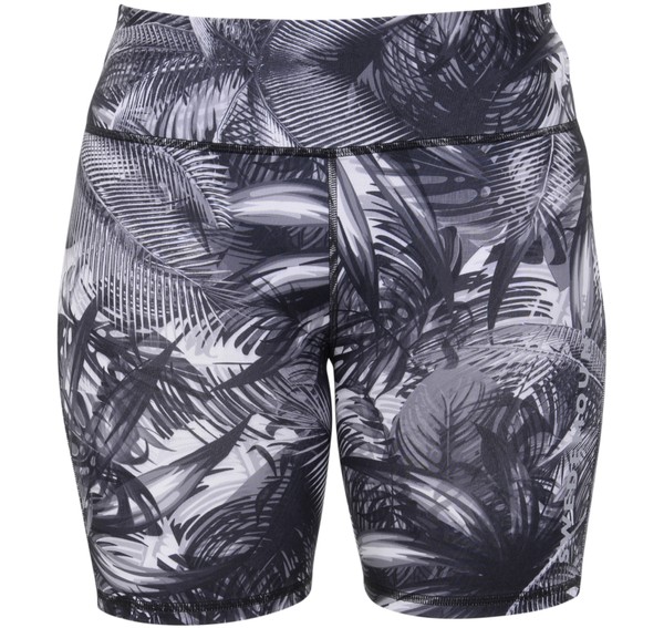 Sandö Short Tights W Sandö Short Tights W