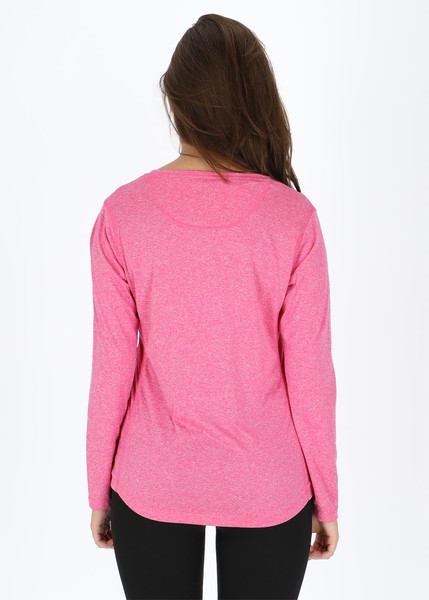 Training L/S Tee W Training L/S Tee W