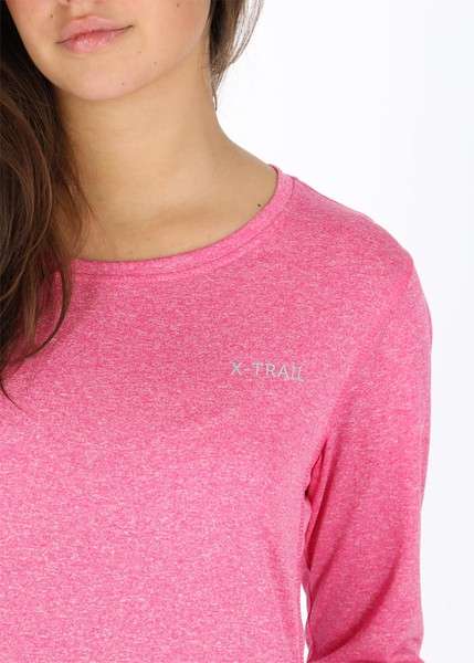 Training L/S Tee W Training L/S Tee W