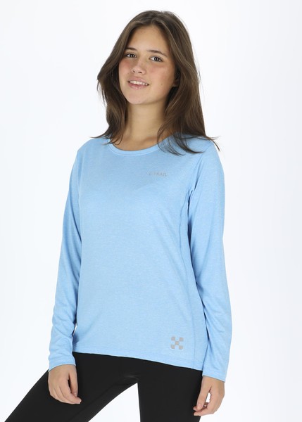 Training L/S Tee W Training L/S Tee W