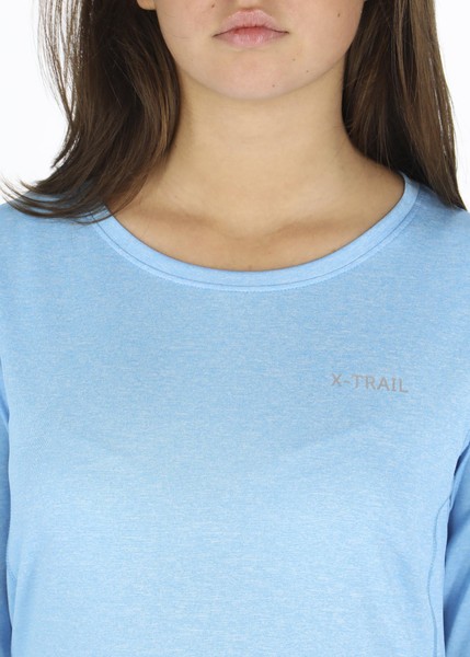 Training L/S Tee W Training L/S Tee W