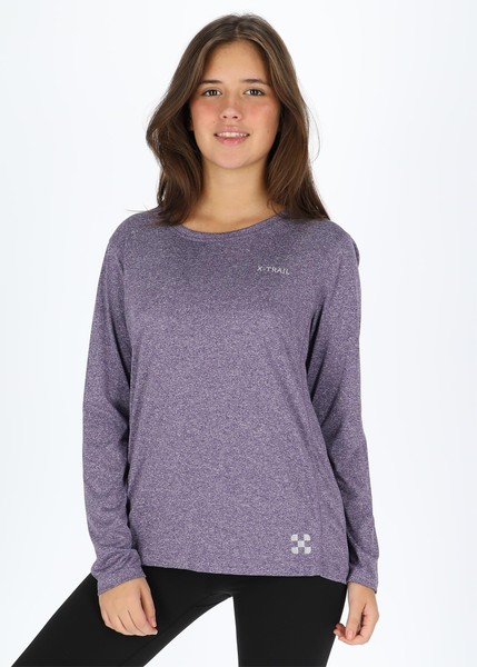 Training L/S Tee W Training L/S Tee W