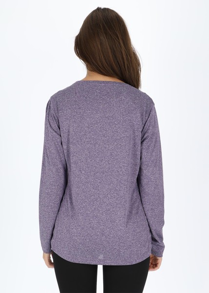 Training L/S Tee W Training L/S Tee W