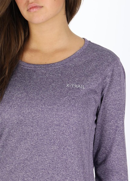 Training L/S Tee W Training L/S Tee W