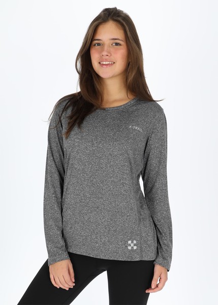 Training L/S Tee W Training L/S Tee W