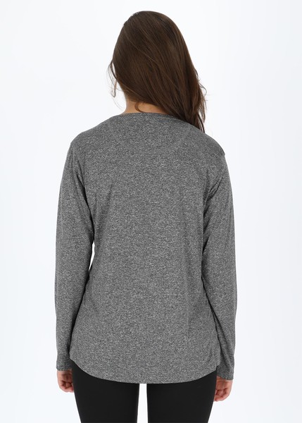 Training L/S Tee W Training L/S Tee W