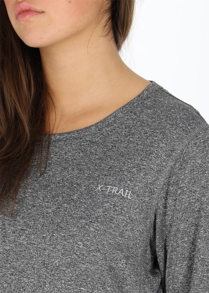 Training L/S Tee W Training L/S Tee W