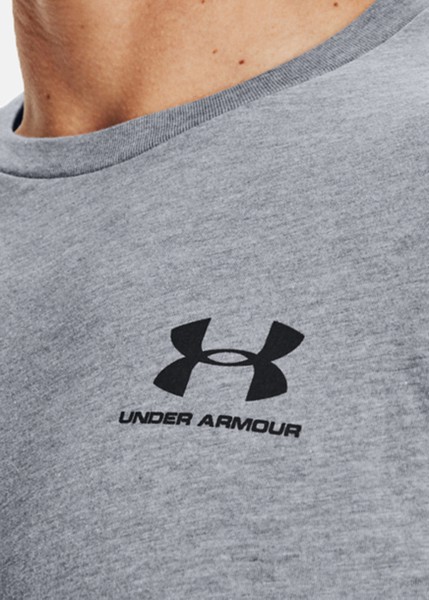 UA SPORTSTYLE LC SS UA SPORTSTYLE LC SS