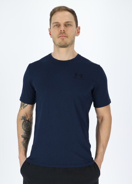 UA SPORTSTYLE LC SS UA SPORTSTYLE LC SS