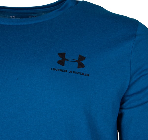 UA SPORTSTYLE LC SS UA SPORTSTYLE LC SS