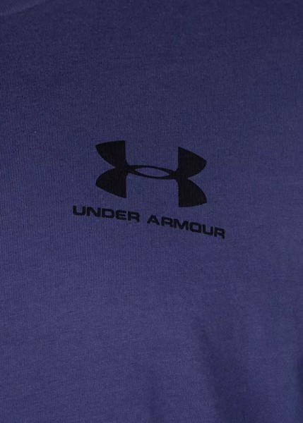 UA SPORTSTYLE LC SS UA SPORTSTYLE LC SS