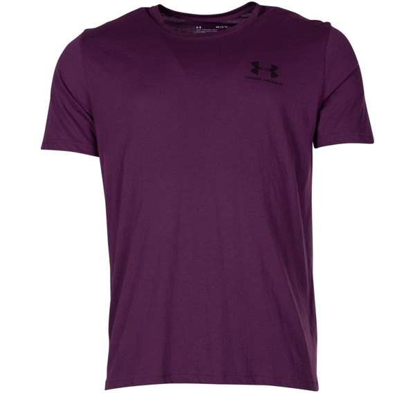 UA SPORTSTYLE LC SS UA SPORTSTYLE LC SS