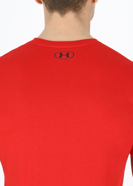 UA SPORTSTYLE LC SS UA SPORTSTYLE LC SS