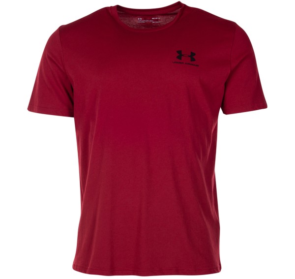 UA SPORTSTYLE LC SS UA SPORTSTYLE LC SS