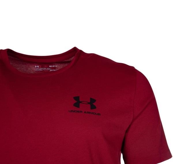 UA SPORTSTYLE LC SS UA SPORTSTYLE LC SS