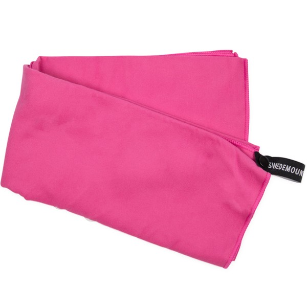 Microfiber Towel - Medium Microfiber Towel - Medium