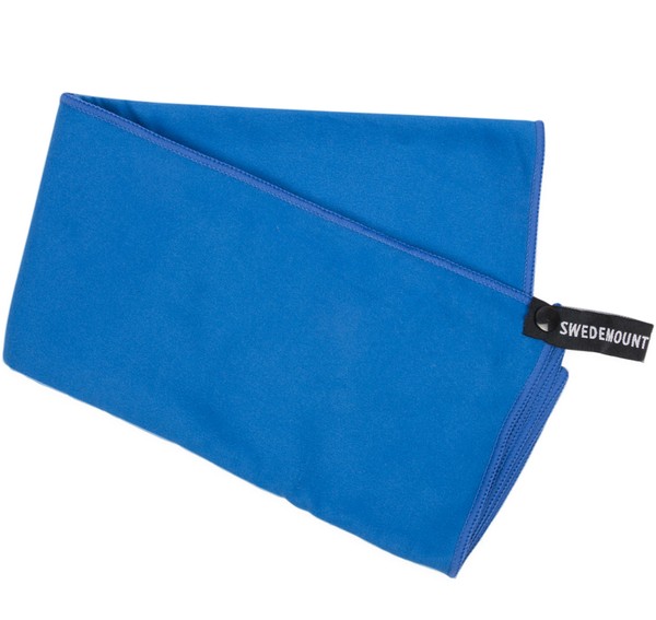 Microfiber Towel - Medium Microfiber Towel - Medium