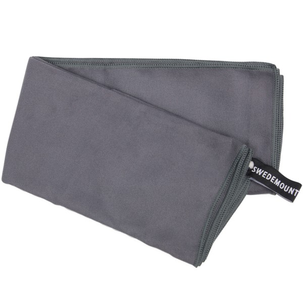 Microfiber Towel - Medium Microfiber Towel - Medium