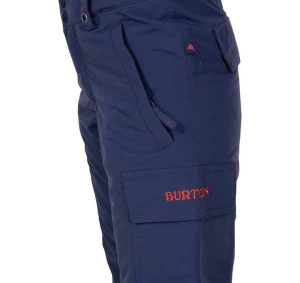 BOYS EXILE CARGO PT BOYS EXILE CARGO PT