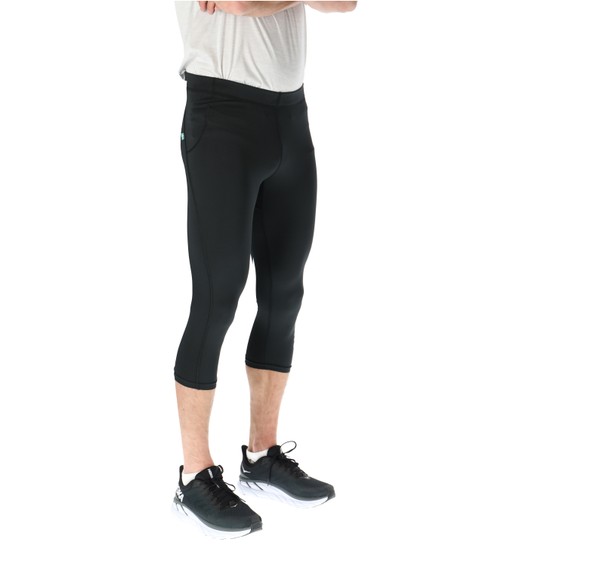 Active 3/4 Tights Active 3/4 Tights